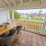 Duenenpark Binz - Komfortplus Ferienwohnung Mit 1 Schlafzimmer Und Balkon Im Obergeschoss 181